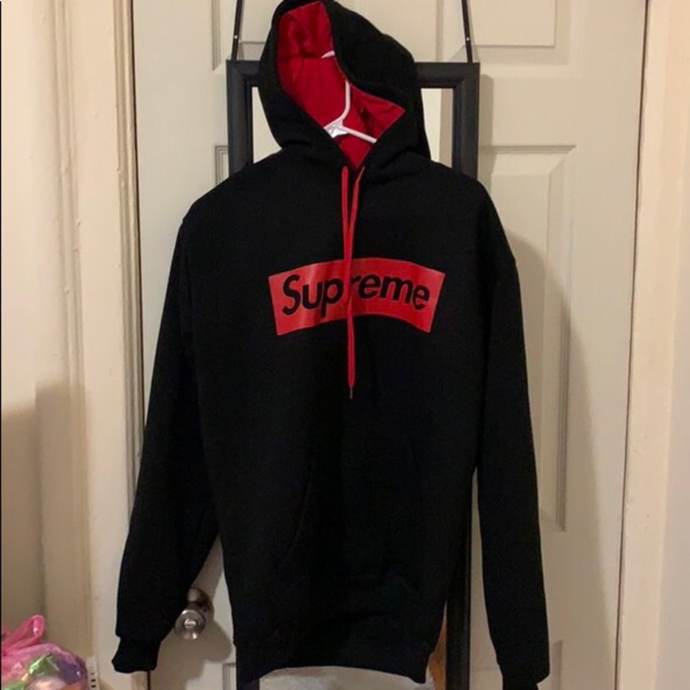 Hoodie